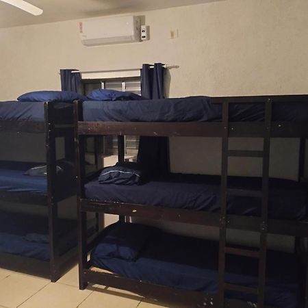 Oasis Hostel E Pousada Itanhaém Eksteriør bilde